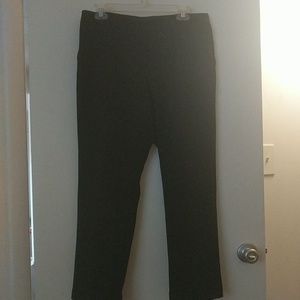 Dress pants (worn once)